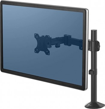 Brazo para monitor individual Reflex Series ESENCIALES